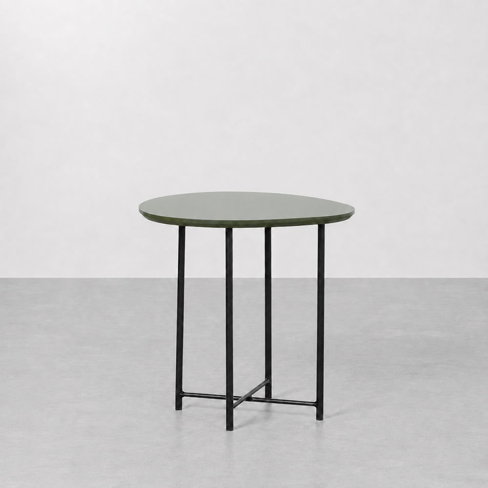 mesa lateral diagonal